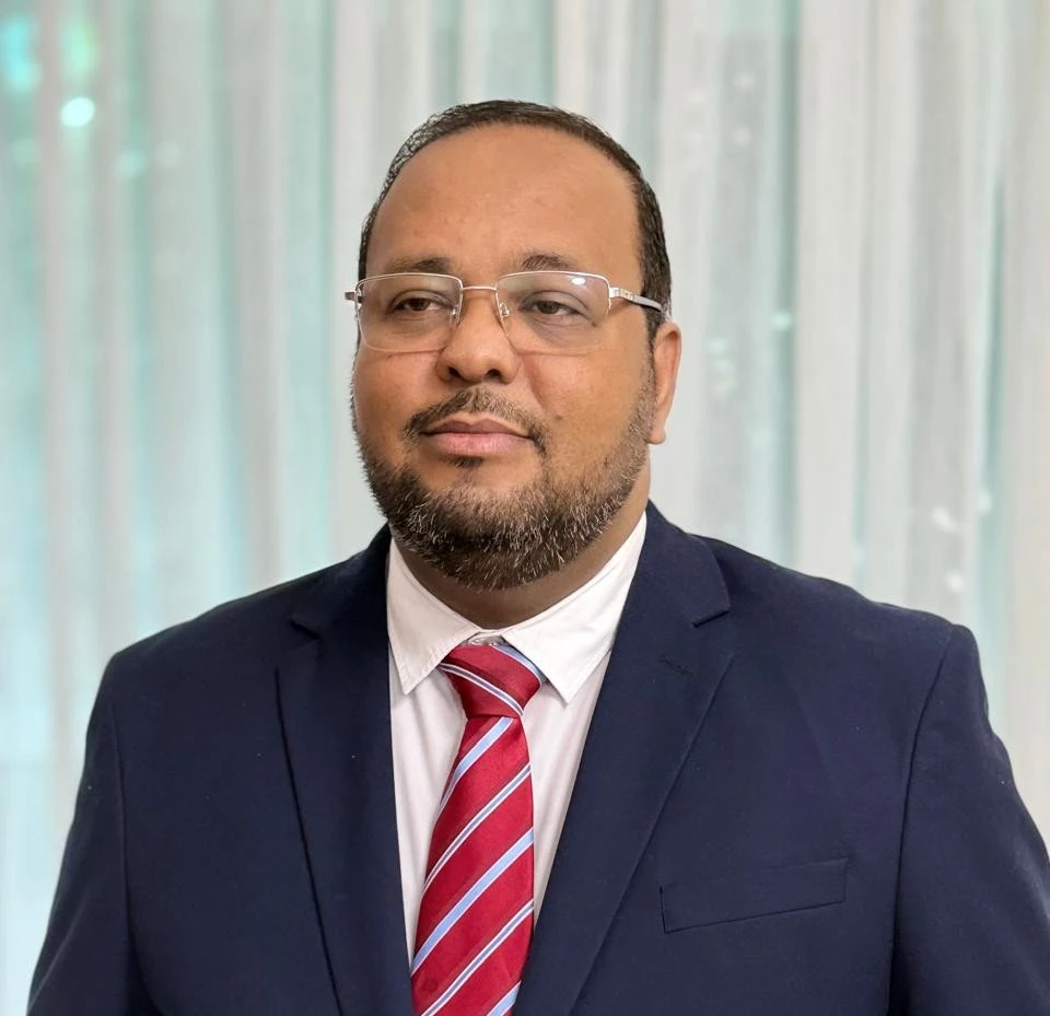 Escritório de advocacia